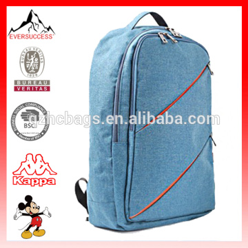 Trendige Schultasche Collegetasche Laptop